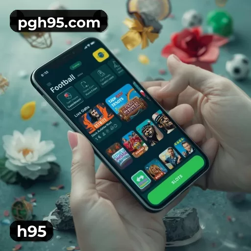 h95 Windows installer