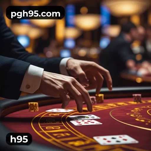 View Live Casino