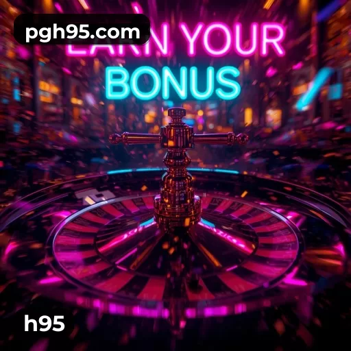 h95 app on mobile