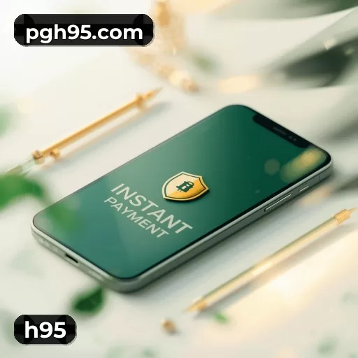 h95 app on mobile