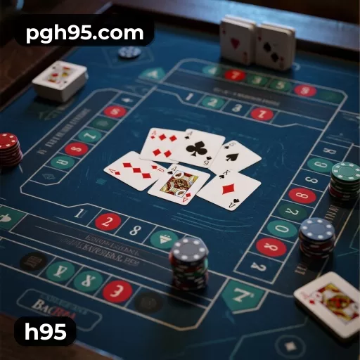 Caishen Wins h95