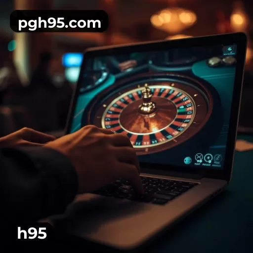 RTP of popular slots at h95