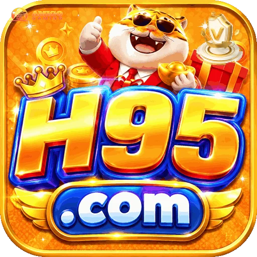 h95 logo